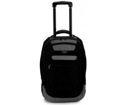 Torba do laptopów Targus CityGear 15.6'' Laptop Vertical Roller